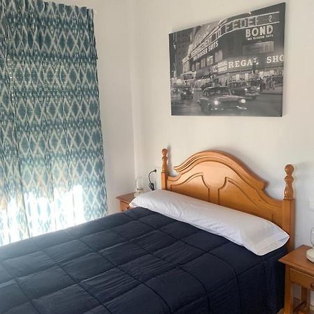 Apartamento Las Palomas Bonares 외부 사진