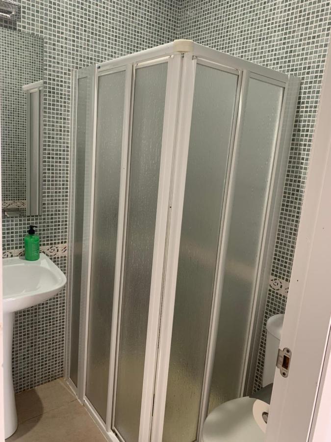 Apartamento Las Palomas Bonares 외부 사진