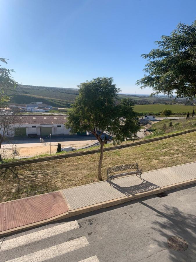 Apartamento Las Palomas Bonares 외부 사진
