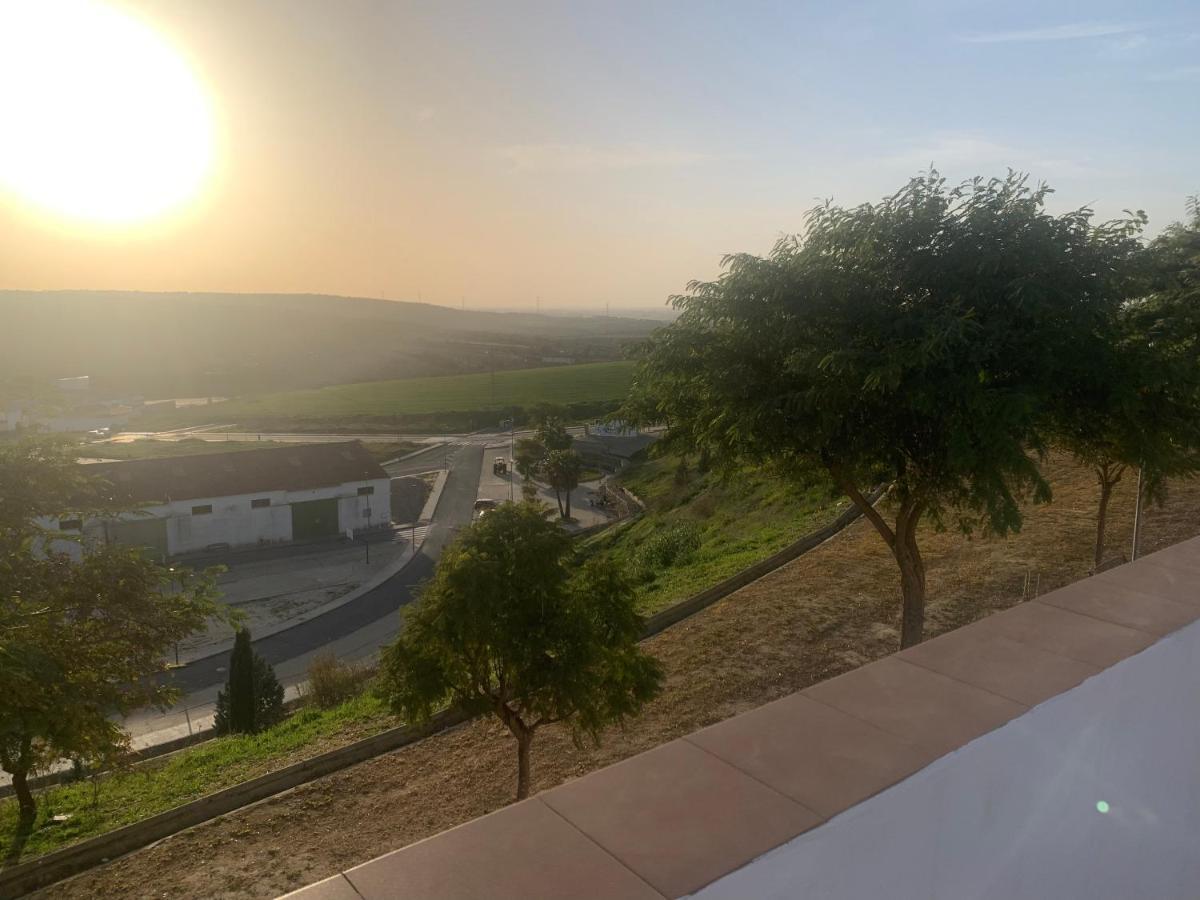 Apartamento Las Palomas Bonares 외부 사진