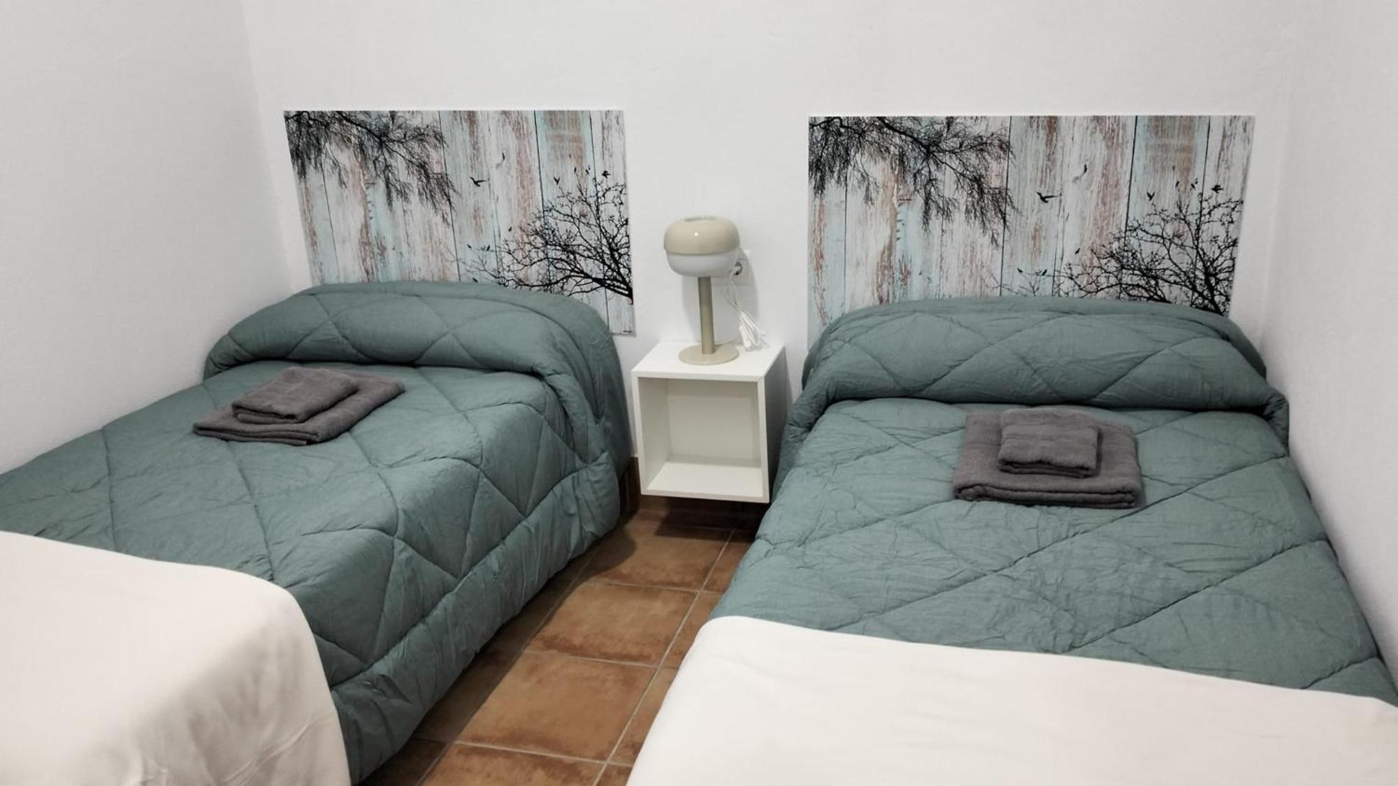 Apartamento Las Palomas Bonares 외부 사진