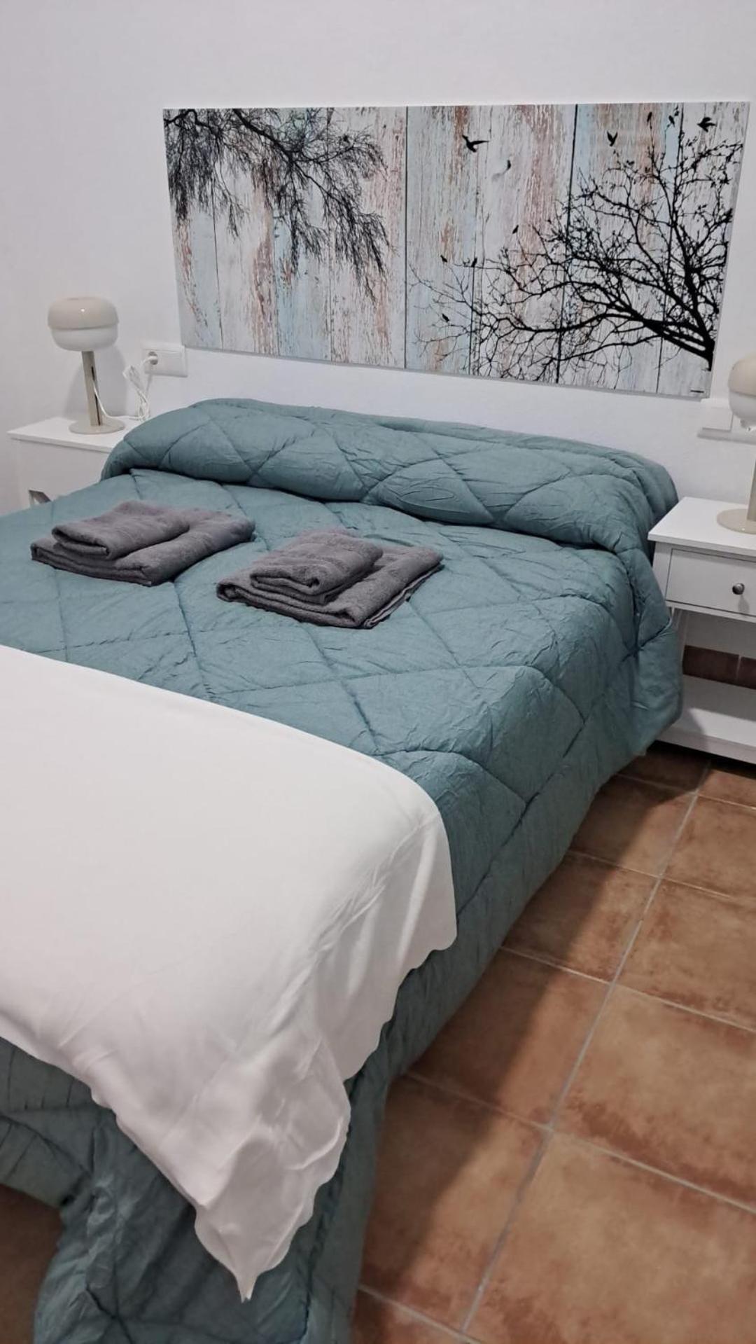 Apartamento Las Palomas Bonares 외부 사진