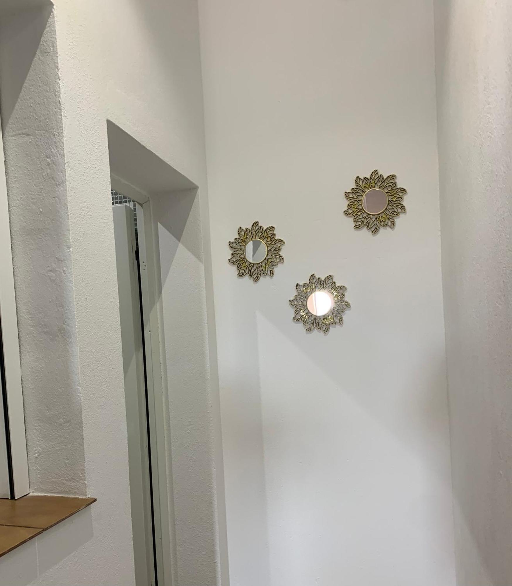 Apartamento Las Palomas Bonares 외부 사진